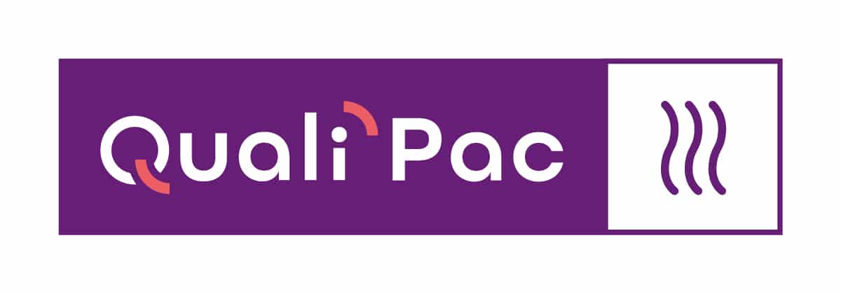 Certification RGE QualiPAC
