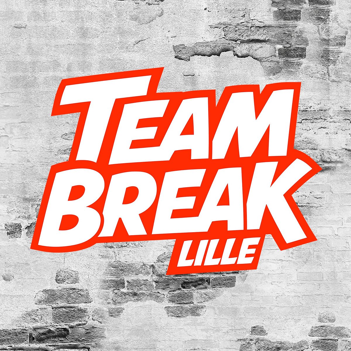 Team Break Lille - client Hecker & Frères Énergie (HFE)