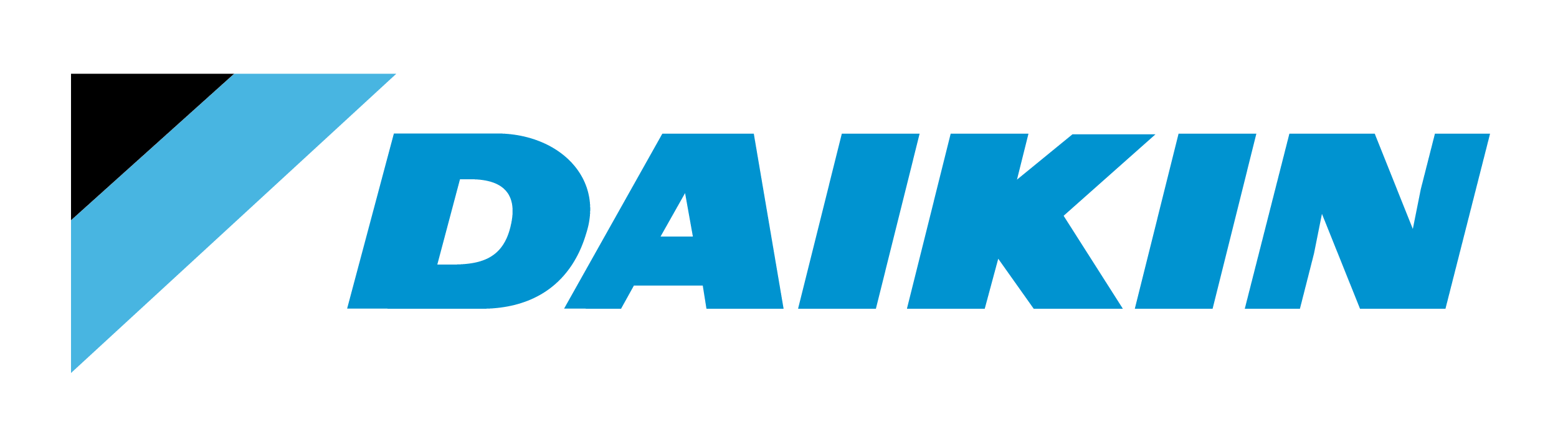 Daikin - partenaire Hecker & Frères Énergie (HFE)